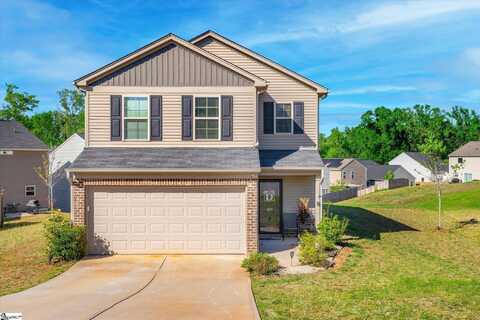 807 Millsgrove Court, Boiling Springs, SC 29316