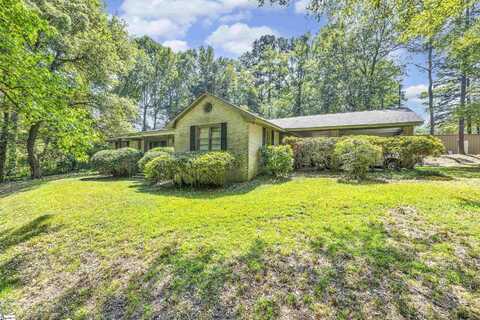 1307 NE Main Street, Simpsonville, SC 29681