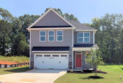 545 Woodcot Drive, Woodruff, SC 29388