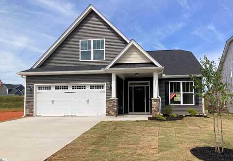 582 Woodcot Drive, Woodruff, SC 29388