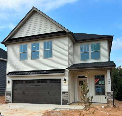 508 River Trace Loop, Simpsonville, SC 29680