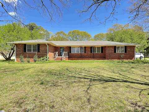 600 Parkwood Drive, Anderson, SC 29625