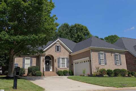 205 Waverly Hall Lane, Simpsonville, SC 29681