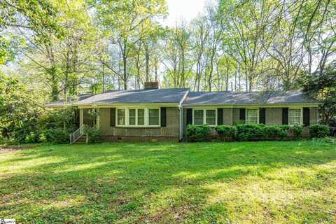 1304 NE Main Street, Simpsonville, SC 29681