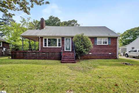 28 Springfield Avenue, Greenville, SC 29611