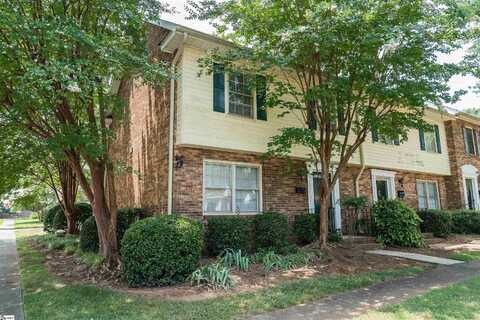 1466 Dover Road, Spartanburg, SC 29301