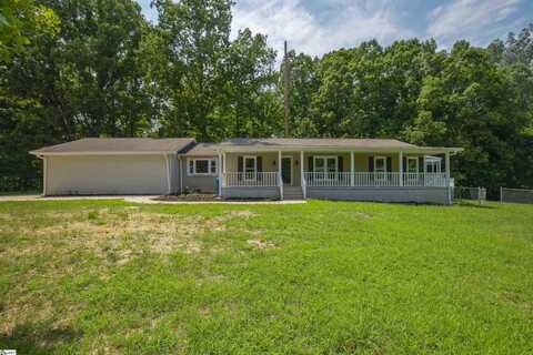 3860 W Georgia Road, Pelzer, SC 29669