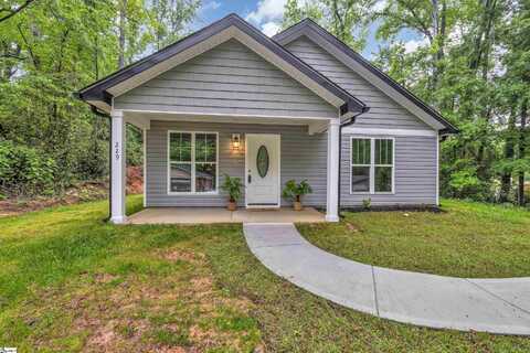 229 Victor Court, Greer, SC 29651