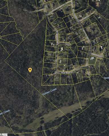 00 W Bagwell Road, Liberty, SC 29657