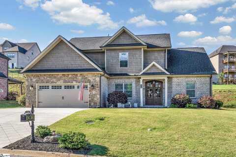 124 Siena Drive, Anderson, SC 29621