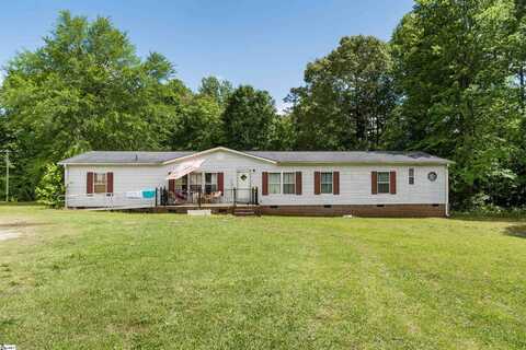 1245 Kilgore Bridge Road, Woodruff, SC 29388