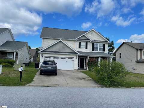 11 Horizon Drive, Simpsonville, SC 29681