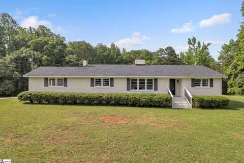 305 Shiloh Church Road, Piedmont, SC 29673