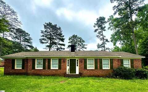 3327 Robin Hood Drive, Spartanburg, SC 29301