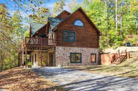 417 Whispering Falls Drive, Pickens, SC 29671