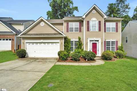 203 kylemore Lane, Greer, SC 29650