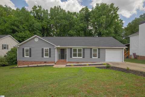 122 Canebrake Drive, Greer, SC 29650