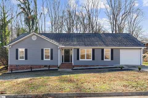 122 Canebrake Drive, Greer, SC 29650