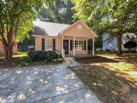 232 Upper Beaver Creek Drive, Moore, SC 29369