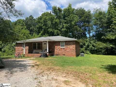 65 McCauley Lane, Travelers Rest, SC 29690