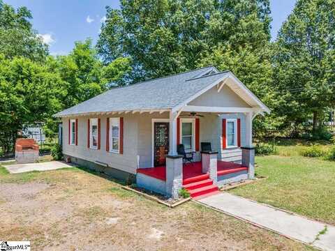 46 Peachtree Street, Clinton, SC 29325