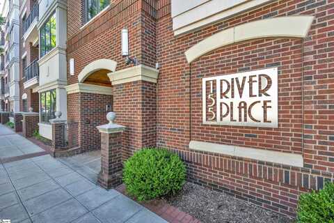 155 Riverplace, Greenville, SC 29601