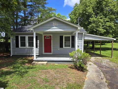 302 Deason Street, Mc Cormick, SC 29835