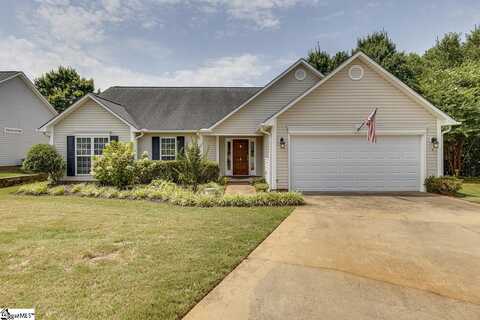 5 Whirlaway Court, Greenville, SC 29615