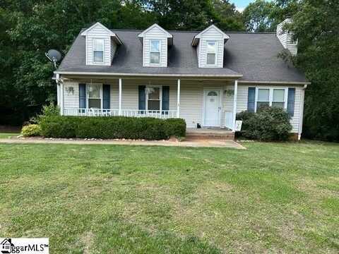 309 Lakeview Drive, Laurens, SC 29360