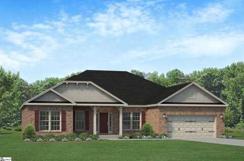 506 Anhinga Road, Greenville, SC 29605