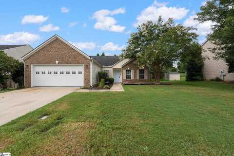 506 Fountain Brook Lane, Fountain Inn, SC 29644