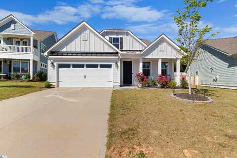 108 Bucklick Creek Court, Simpsonville, SC 29680