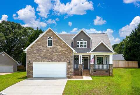 128 Carlissa Court, Easley, SC 29640