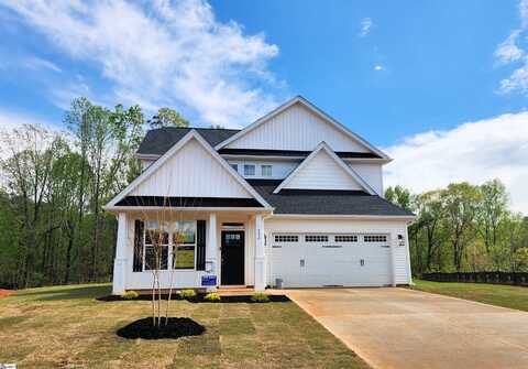532 Landseer Drive, Landrum, SC 29356