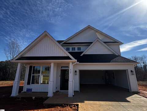 532 Landseer Drive, Landrum, SC 29356