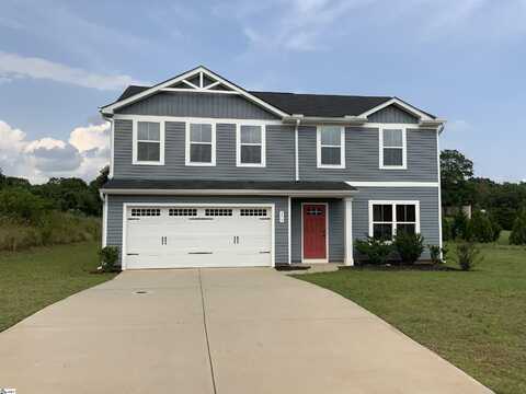 171 Barrington Creek Road, Piedmont, SC 29673