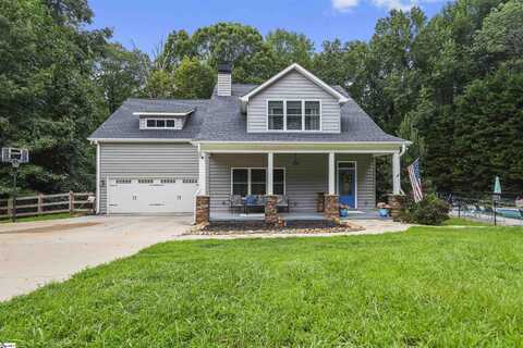 248 Elijah Road, Gray Court, SC 29645