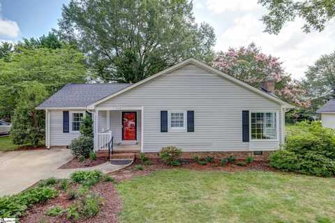 405 S Batesville Road, Greer, SC 29650