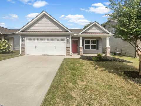 225 Everard Lane, Greer, SC 29650