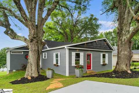 835 E Cedar Rock Street, Pickens, SC 29671