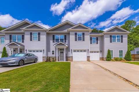 223 Marshland Lane, Greer, SC 29650