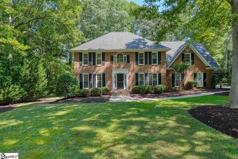 216 Bent Oak Way, Spartanburg, SC 29301