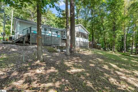 891 Shelor Ferry Road, Fair Play, SC 29643