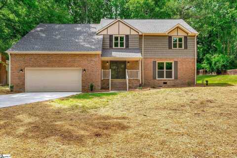 100 Trotters Trail, Clinton, SC 29325