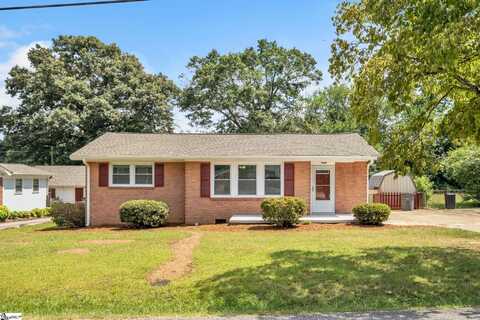 10 Cuttino Circle, Greenville, SC 29609