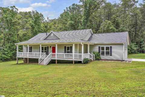 1550 Highway 414, Travelers Rest, SC 29690