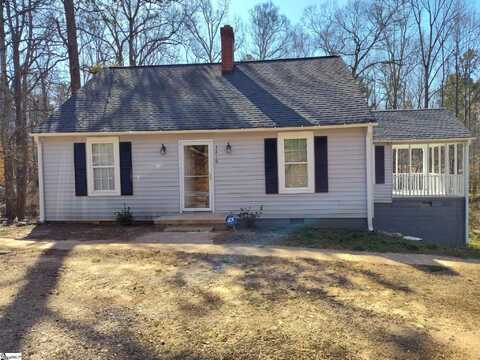 2216 Snow Road, Anderson, SC 29621