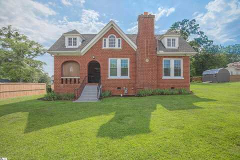 601 W Main Street, Easley, SC 29640