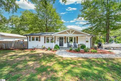 1099 S Academy Street Extension, Williamston, SC 29697