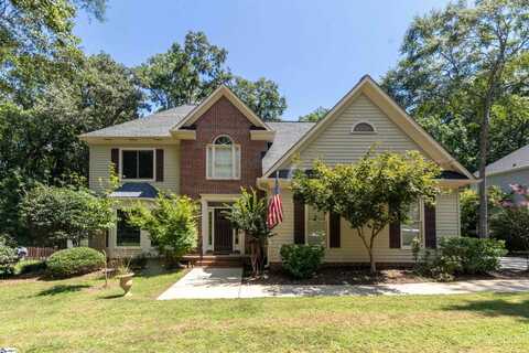 5 BRAYWOOD Court, Simpsonville, SC 29680